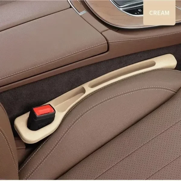 Car Seat Gap Filler